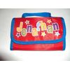 Eco-Friendly Personalized Thermo Lunch Bag, Kids School, Jonathan, NEW