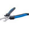 BGS 70964 | Cable Scissors | Stainless Steel | 180 mm