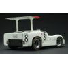 #8 Chaparral Can Am 1/18th Scale Waterslide Decals