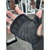 ComMa Sports Gloves Weight Pull-Up Push-Up Chin-Up Iron Bar Palm Wrist Guards, Mixed Colors