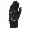 Head Kids’ Touchscreen Gloves (Black, Sm 4-6)