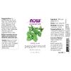 NOW Foods, Peppermint Oil (1 OZ)