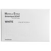 MATIN et ÉTOILE Botanic Soap Solid Soap WHITE (Sandalwood Grapefruit) 3.3 oz (95 g)
