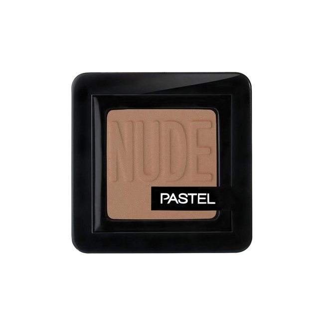 Pastel Nude Single Eyeshadow 75