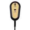 Fromann 2 Button Remote Hand Control Controller with 5 pin Plug Replacement for Power Recliner Lift Chairs