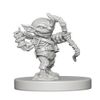 Pathfinder: Deep Cuts Unpainted Miniatures: Goblins