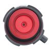 Toilet Fill Valve Replacement Cap Assembly