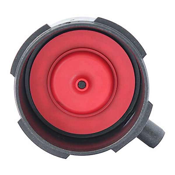 Toilet Fill Valve Replacement Cap Assembly