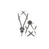 Robot Coupe 39502 Whisk Only, MMP, 13" Height, 11" Width, 7" Length