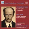 TCHAIKOVSKY: Symphony No. 6