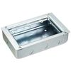 Panasonic DS4913 Switch Box, 3 Pieces, Cover Included