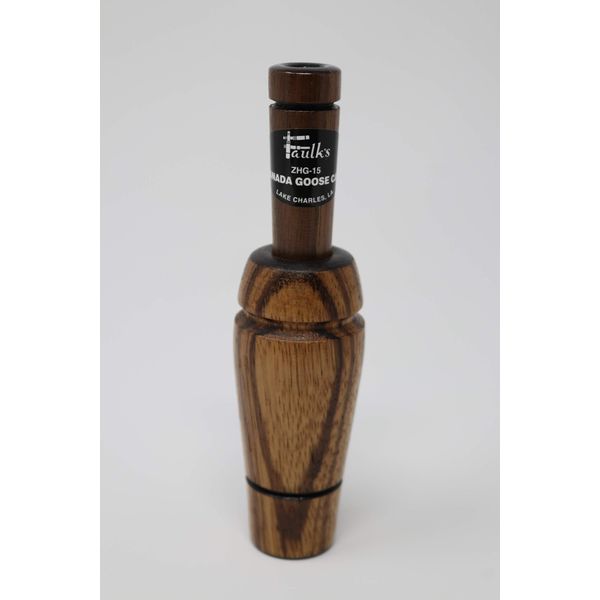 Faulk's Canada Goose Call BROWN