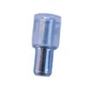 cijkzewa Shelf Support Pins Replacement for IKEA Part #101577(Pack of 8)