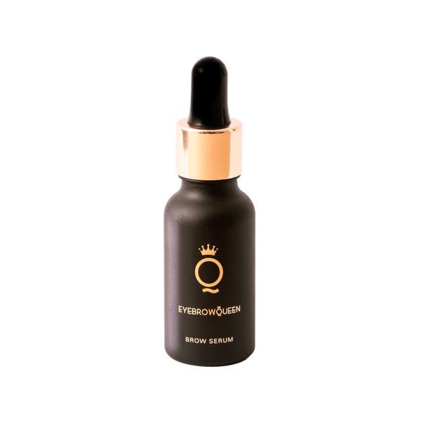 Eyebrowqueen Brow Serum | Healthy Hair Growth and Thickness | Nourishes and Conditions | Eyelashes | 20ml…