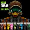 DUBAR Double Reed Duck Call | Mallard Duck Call | Pink Warrior