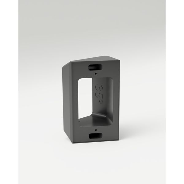 Ring Video Doorbell Elite 35º mounting bracket wedge