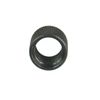 DB TAC Metric 14x1 Left Hand Thread, Thread Protector , All Steel , Black
