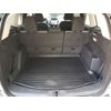 Rear Trunk Cargo Liner Tray Mat for Ford Focus / Focus ST / Focus RS 2012-2018