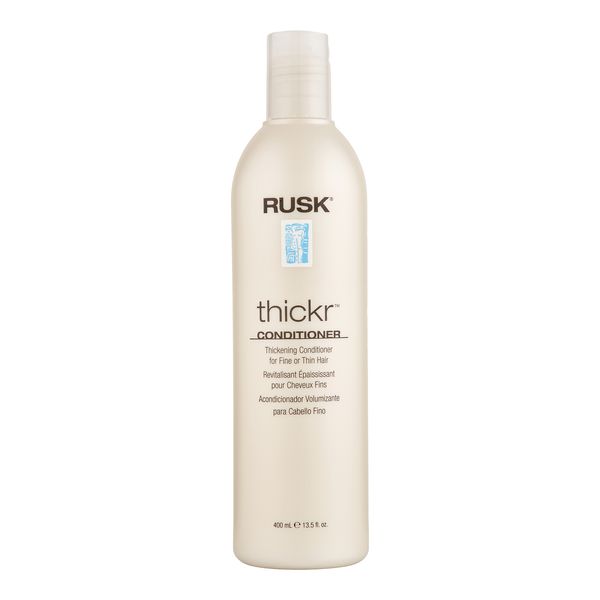 Rusk Thickr Conditioner 13 oz. Conditioner