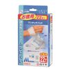 FC One-Touch Pad, M, Economical, Pack of 22