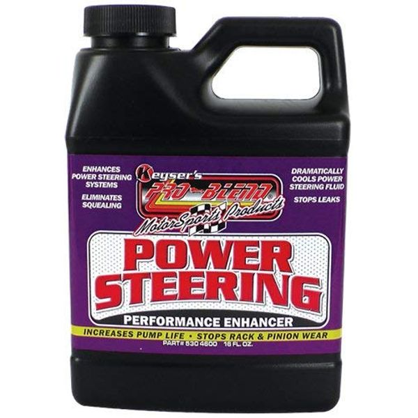 Pro-Blend 530 4600 - Power Steering Enhancer - 16 oz