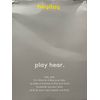 Heyday In-Ear Wireless Headset