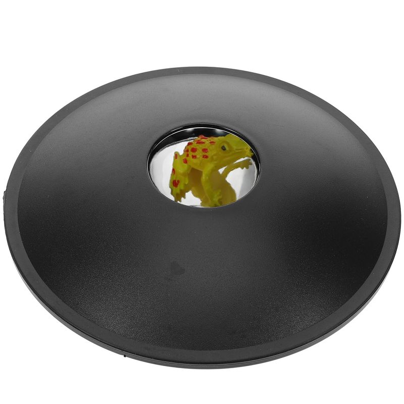 Image Jouet Mirascope Instantané Créateur Dillusions 3D Jouet Mirascope 3D Créateur Dhologrammes Créatifs Casse-tête Bricolage Jouets De Physique Enfant Imagerie Multiplicateur