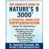 9 Essential Amino Acid Complex Supplement Complete Essential Amino Acid Pills 