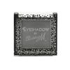 Barry M Eyeshadow Silver