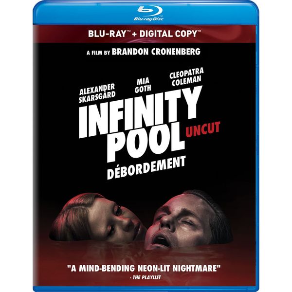 Infinity Pool (Uncut)