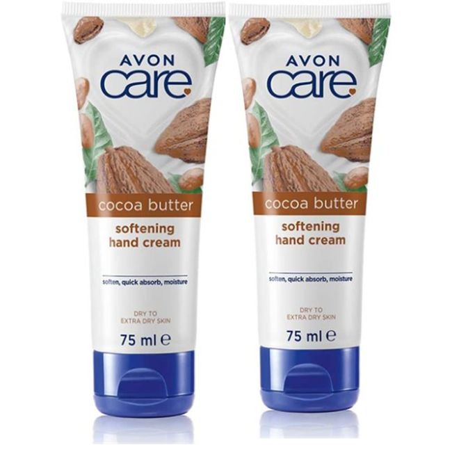 Cocoa Butter Hand Cream