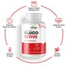 Gluco Revive- Blood Support- 60 Capsules