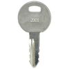 Trimark 2002 Replacement Keys: 2 Keys