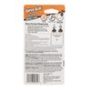 Gorilla Super Glue Micro Precise Gel 2 Pack No Run Control Fast Setting