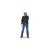 TAMIYA 14137 Street Rider Figure 1:12 Plastic Model Kit