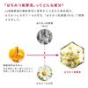 Yamada Apiary Honey Labo Cosmetic Solution 4.2 fl oz (120 ml)