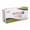 Dynarex Safe-Touch Vinyl Exam Gloves - Powder-Free (100/box)