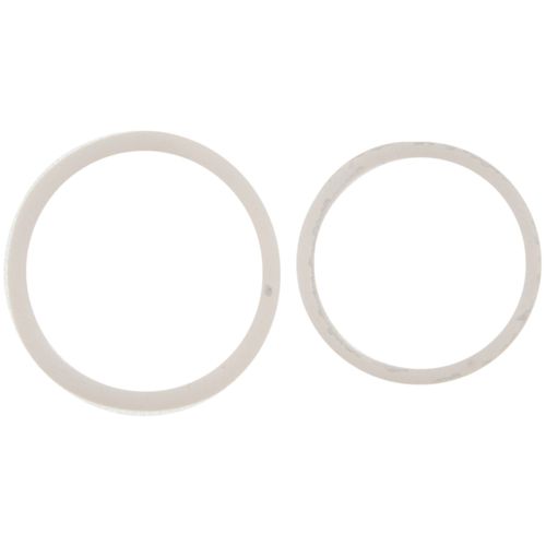 Dorman 82540 Power Steering Caps - Power Steering Sealing Washer Assortment Compatible with Select Models, 2 Piece