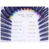 FriXion Fineliner, Customisable