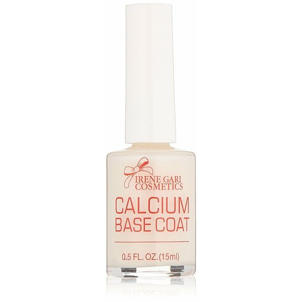 Daggett & Ramsdell Liquid Calcium Base Coat .5 oz.
