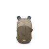 Osprey Comet Laptop Backpack, Alpaca Tan/Latte Brown Heather
