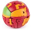 Bakugan 6045148 Basic Ball Pack of 1 Various Designs
