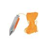 Silverline Plumb Bob & Line 118g (250581)
