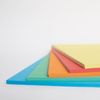 Stephens Bright Coloured Card A5 240gsm 100 Sheets