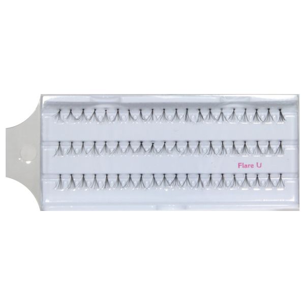 Everlash FU - Human Hair Quality Eyelash