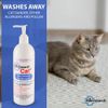 Allersearch Cat+ Anti-Allergen Cat Shampoo