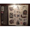 Pirate Party Pack 35+ Tattoos by Savvi