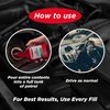 Carlube Fuel Treatment, Petrol, 300ml
