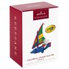 Hallmark Keepsake Christmas Ornament 2023