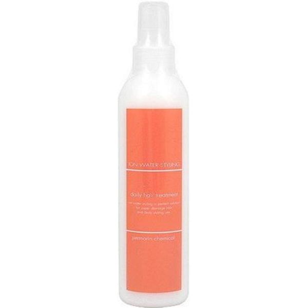 Permaline Ion Water Styling 210ml Capacity